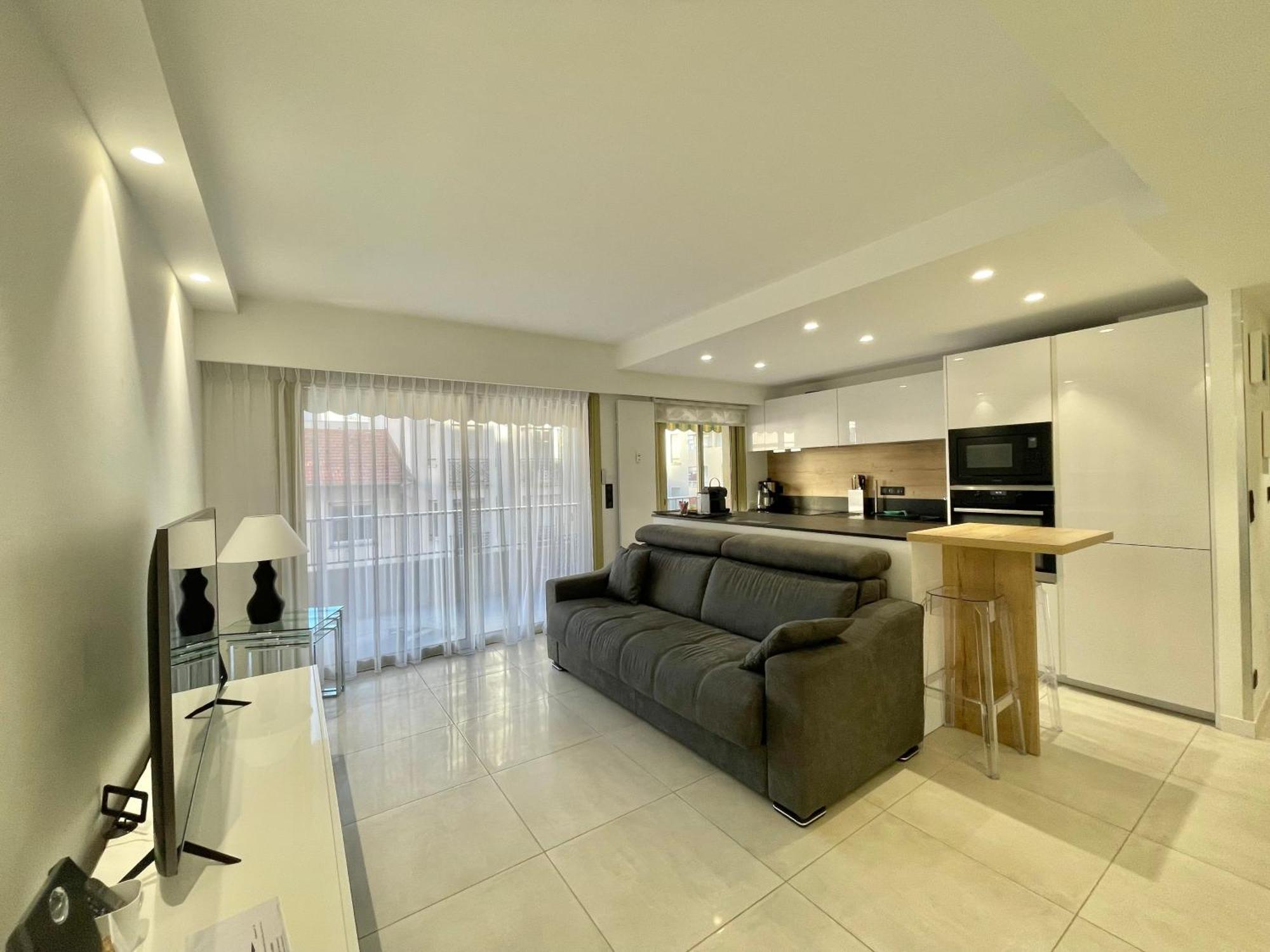 Appartamento Branly 4, By Welcome To